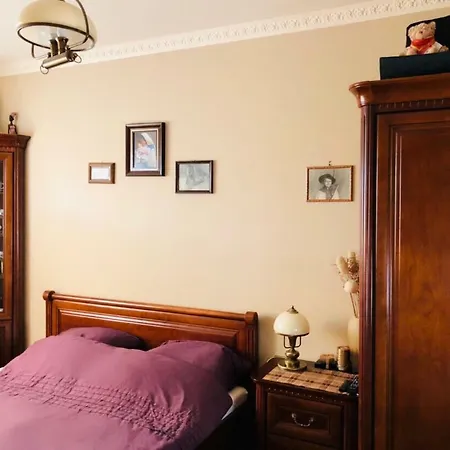 Appartamento Modern , 500 Metres From The Beach , Late Check -out *