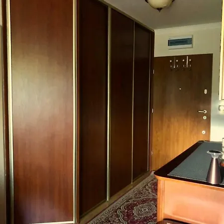 Modern , 500 Metres From The Beach , Late Check -out Ustka