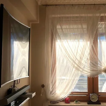 Appartamento Modern , 500 Metres From The Beach , Late Check -out