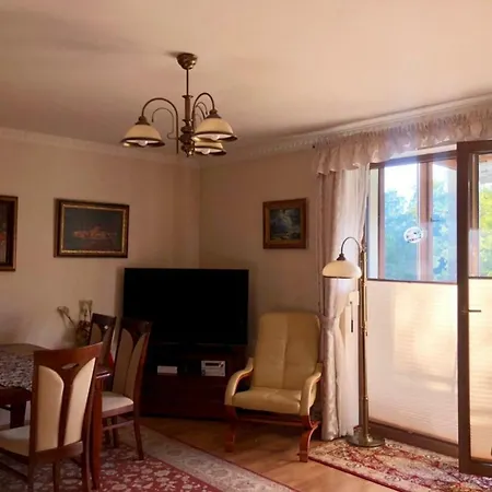 Appartamento Modern , 500 Metres From The Beach , Late Check -out